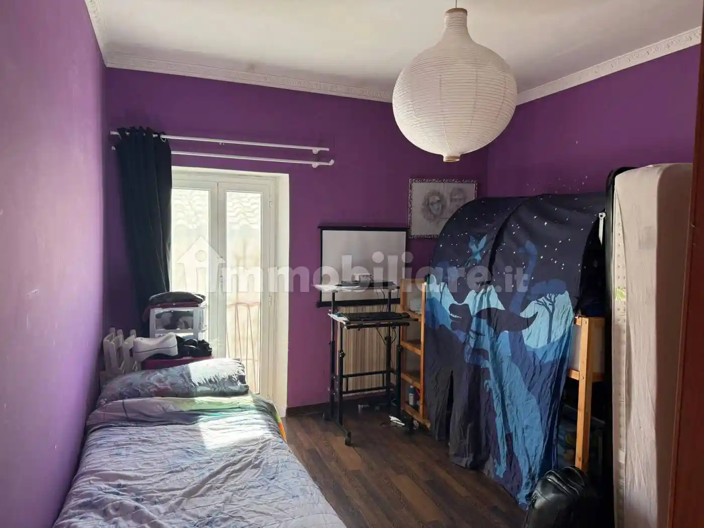 Appartamento in vendita a Palestrina