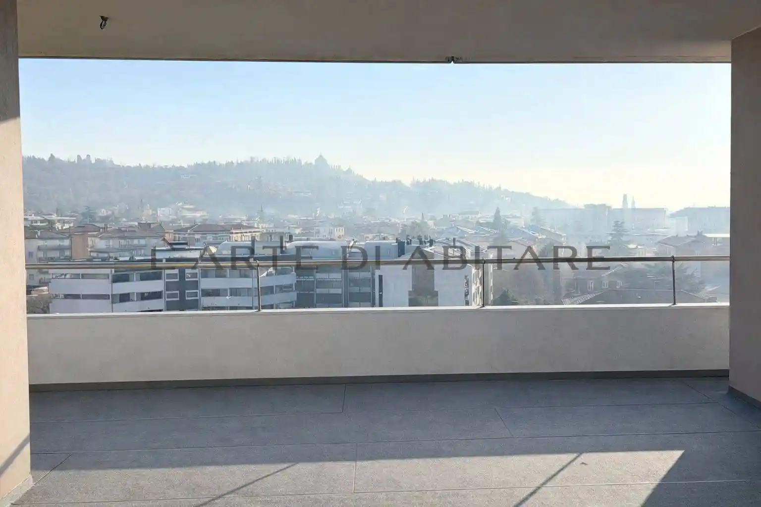 Appartamento in vendita a Verona