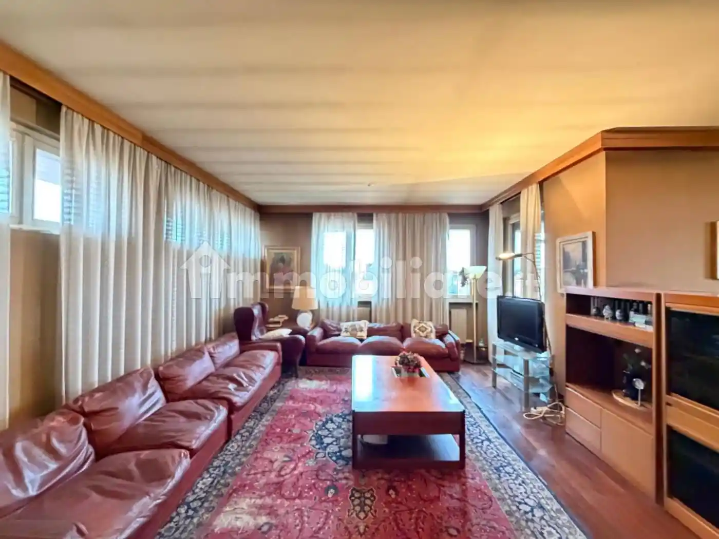 Attico - Mansarda in vendita a Inzago