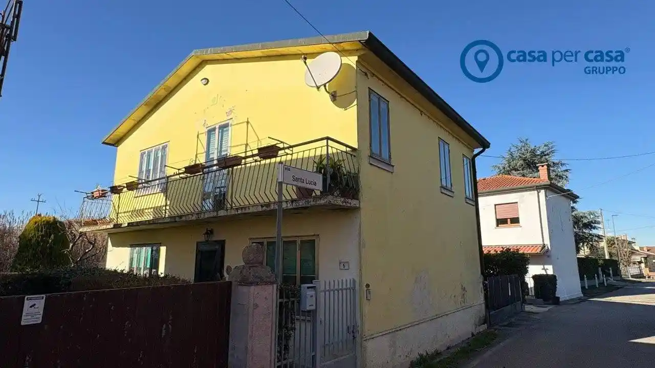Casa indipendente in vendita a Arquà Polesine