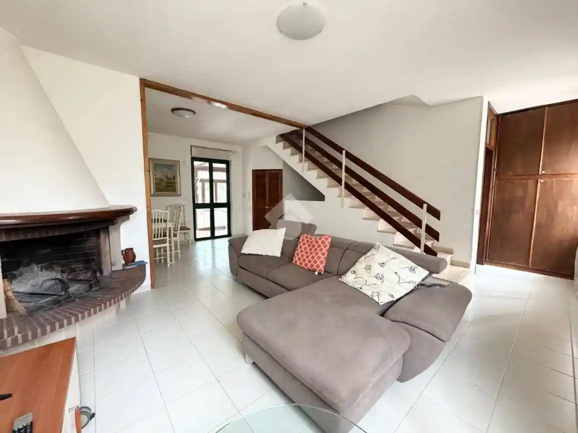 Villetta a schiera in vendita a Bari