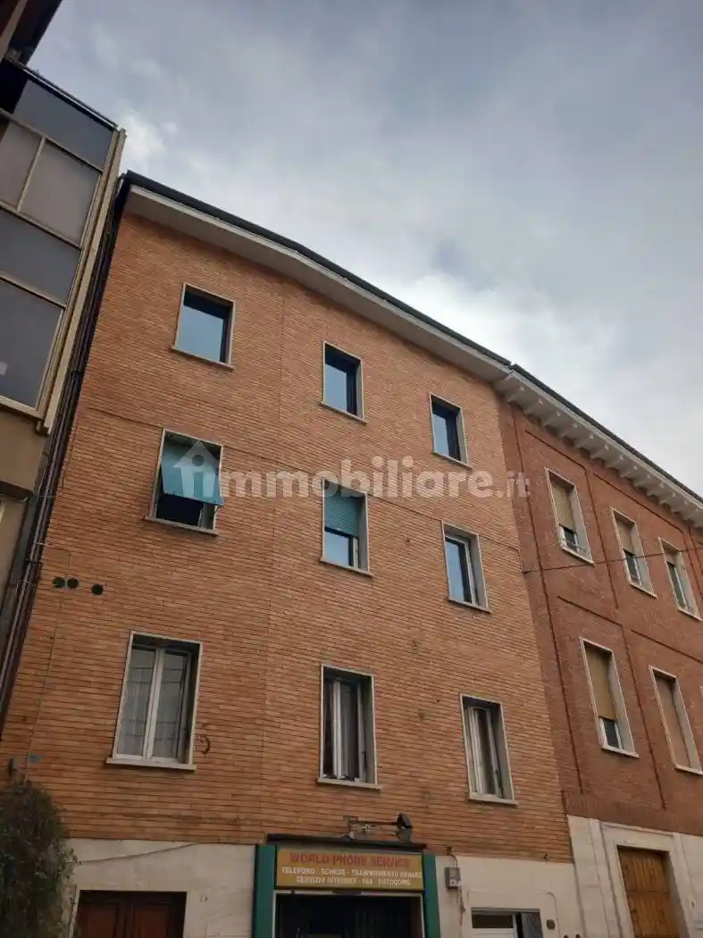 Appartamento in vendita a Pesaro