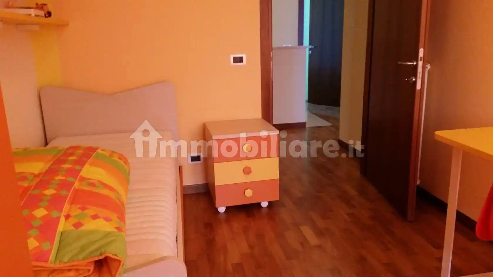 Appartamento in vendita a Pernumia