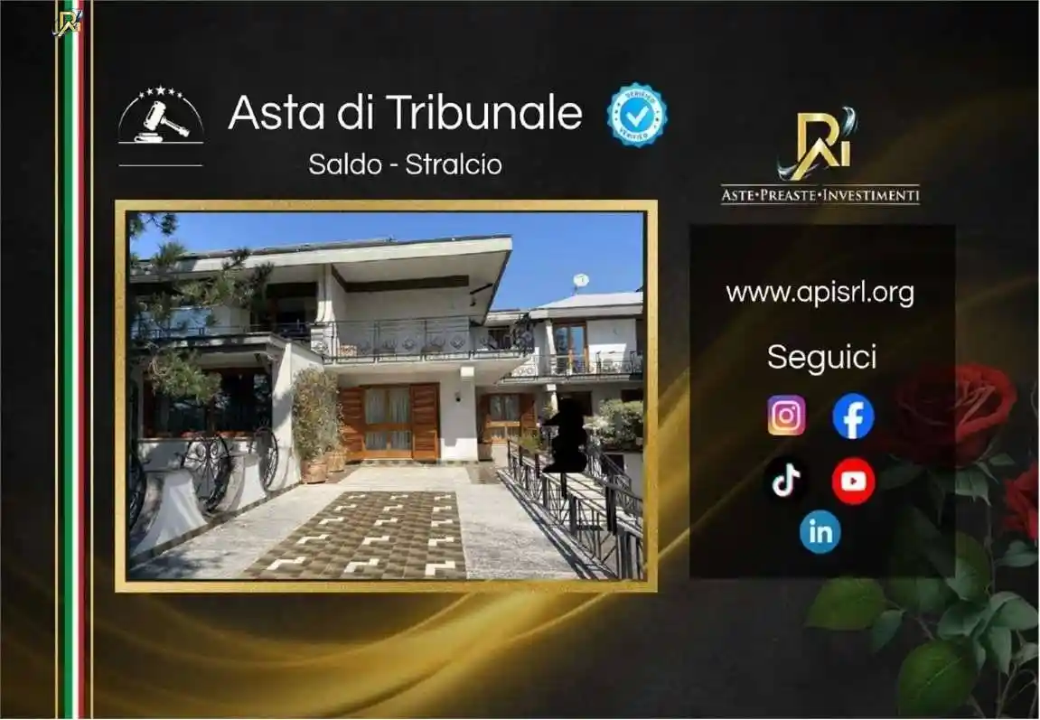 Appartamento in vendita a Velletri