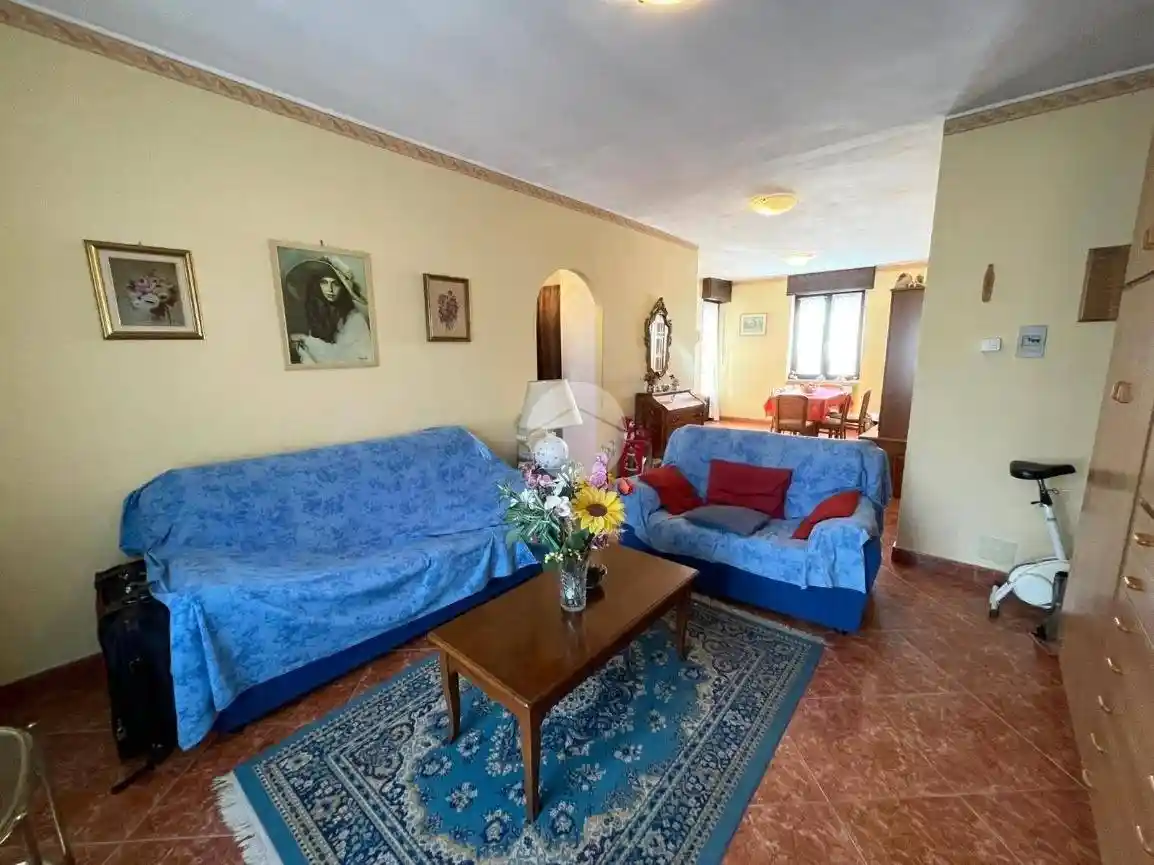Appartamento in vendita a Giaveno