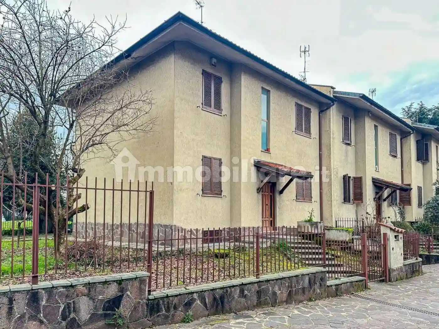 Villetta a schiera - foto 3