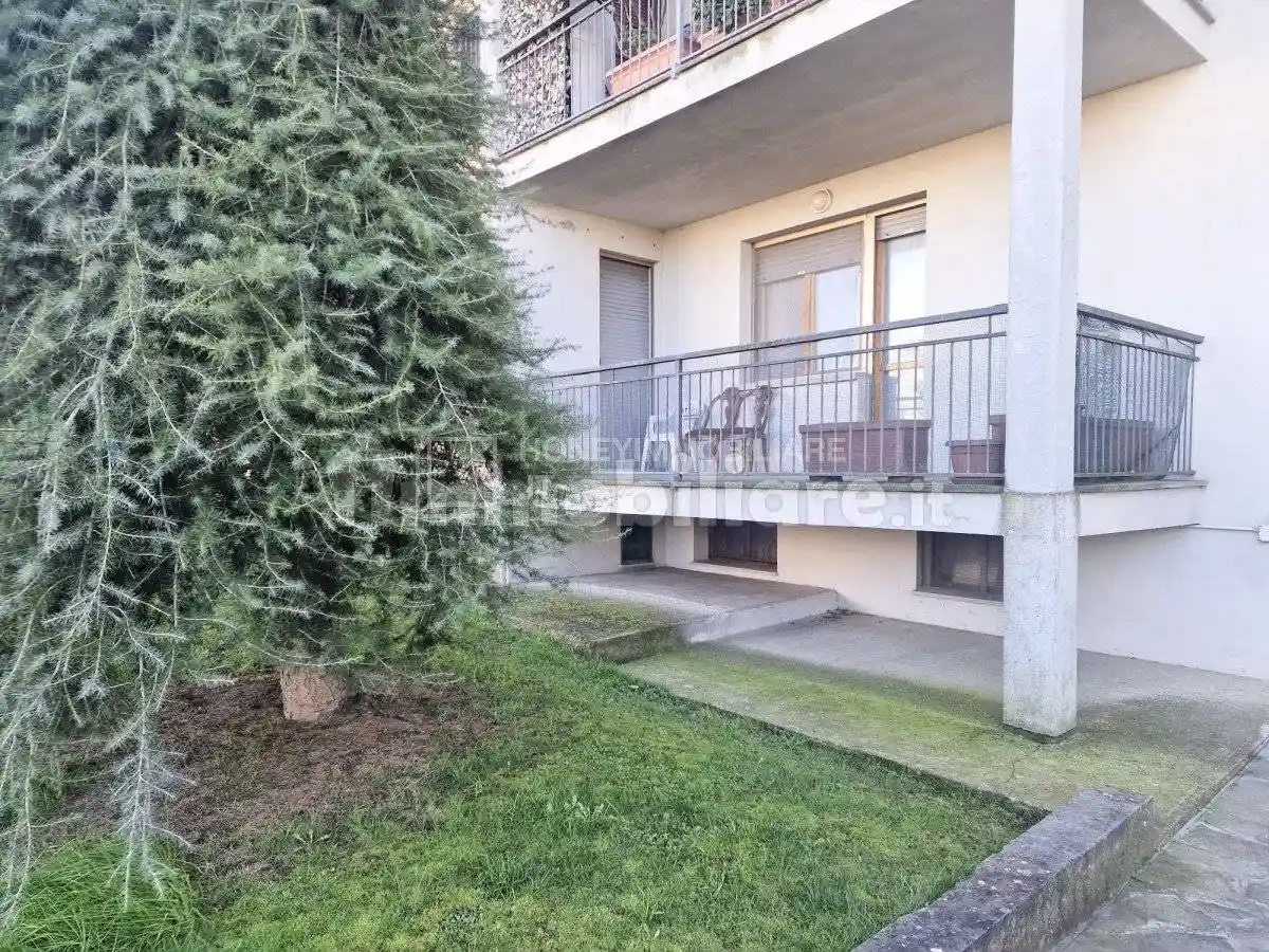 Appartamento in vendita a Lesignano de' Bagni