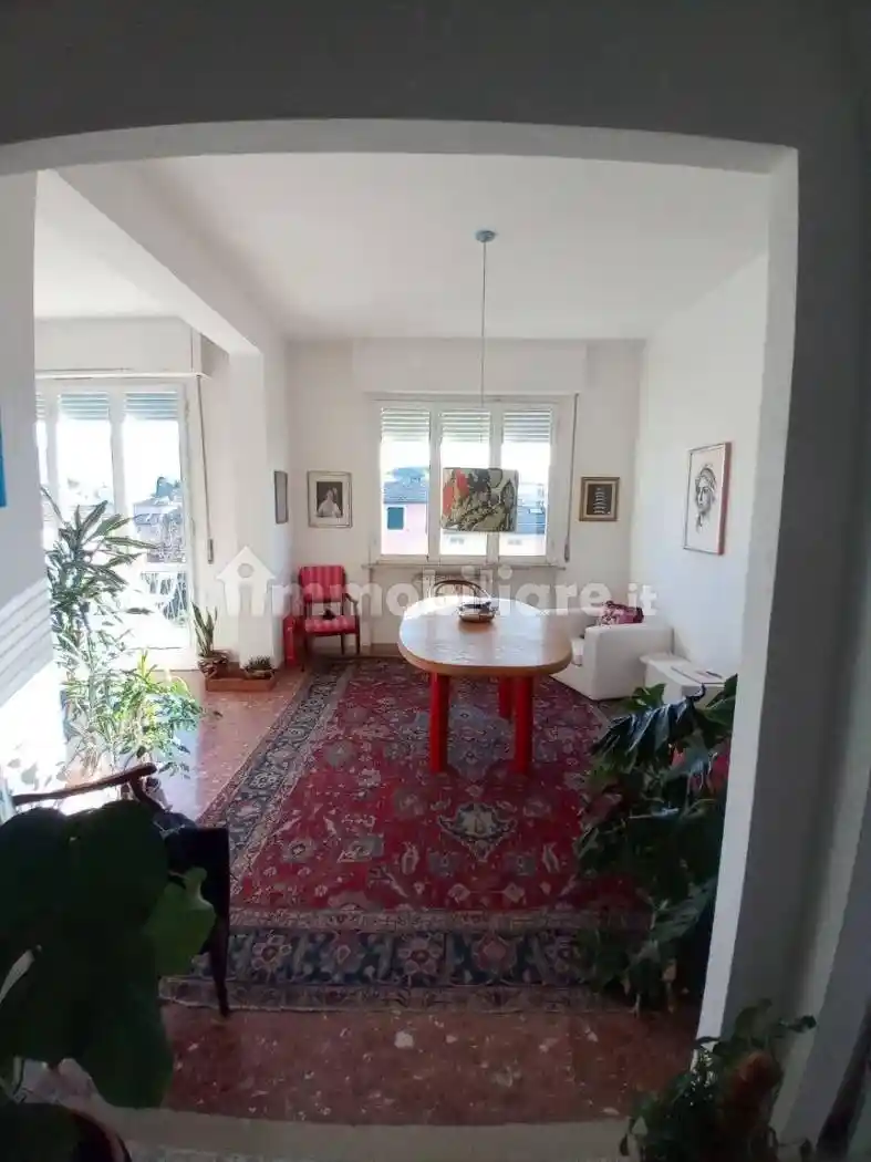 Appartamento in affitto a Pisa