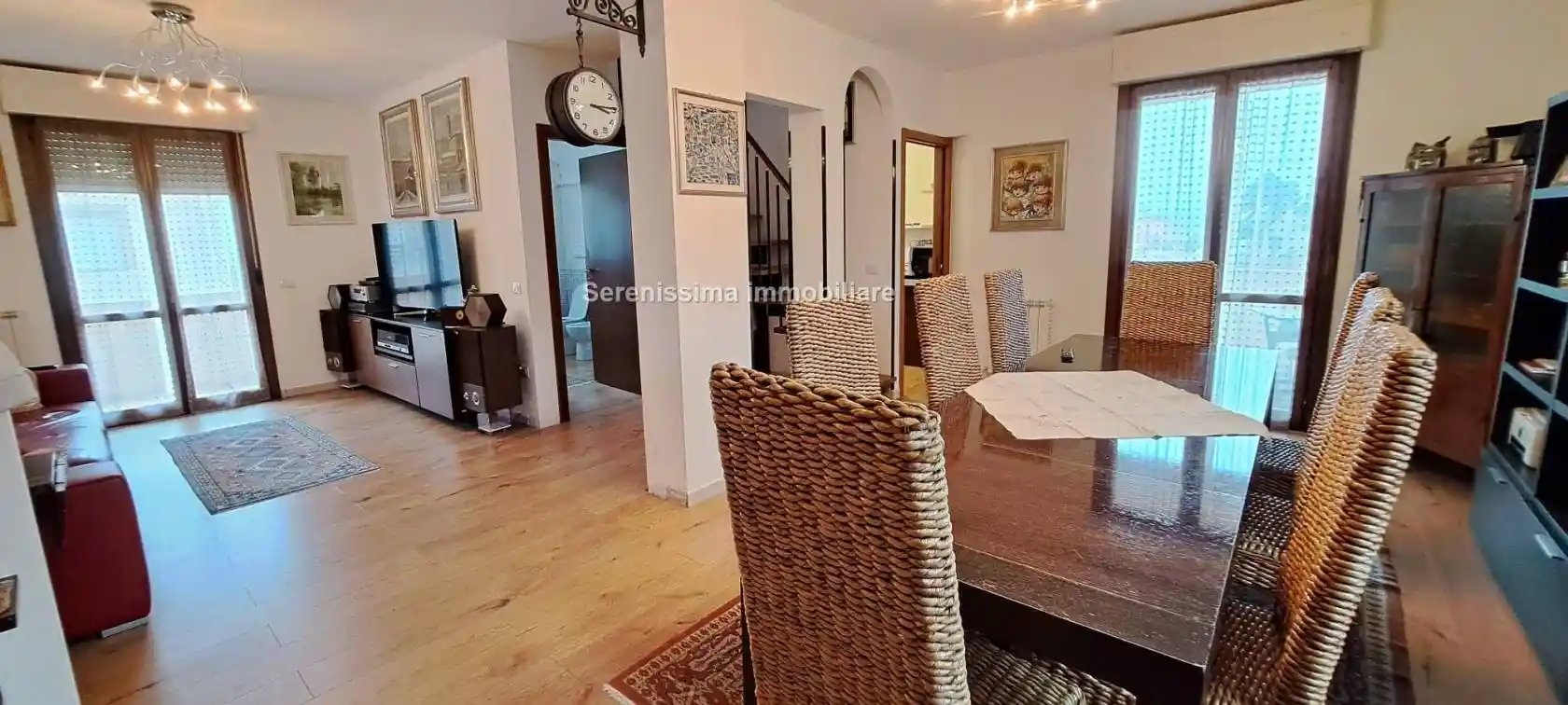 Appartamento in vendita a Tavullia