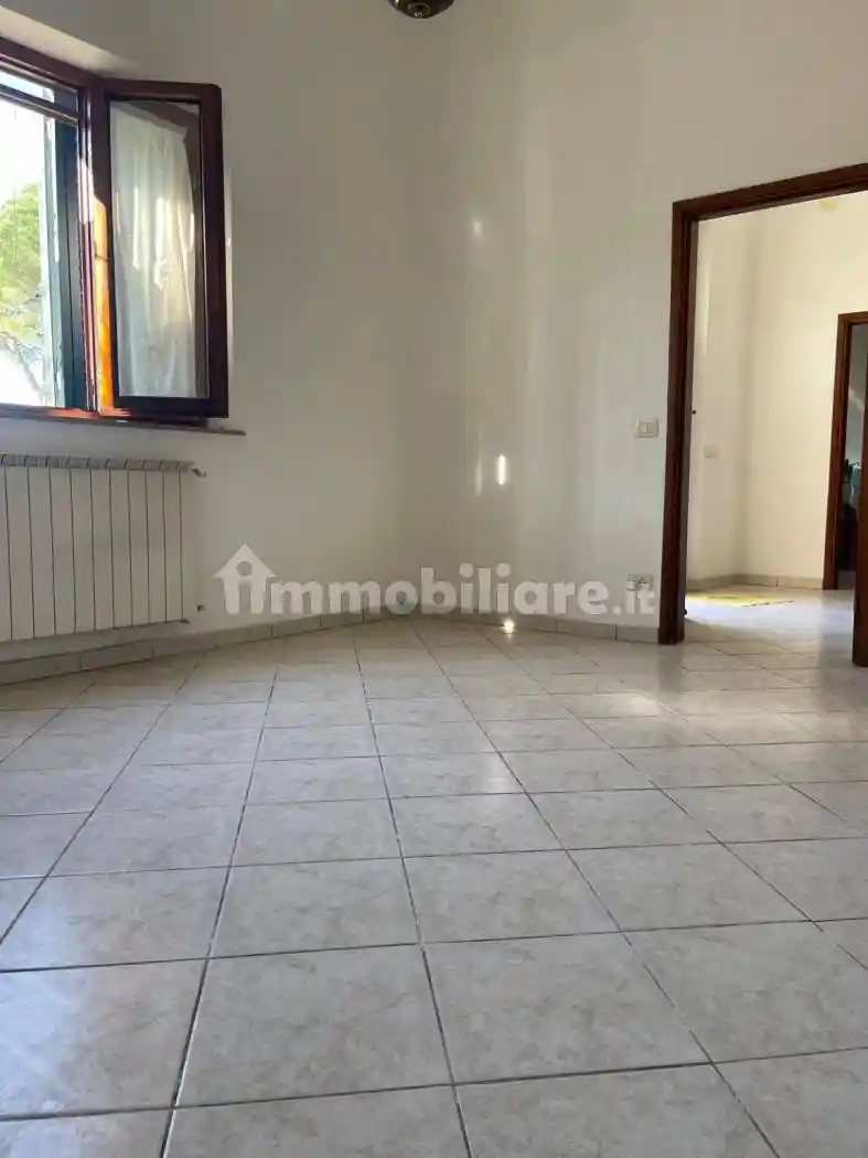 Appartamento in vendita a Capannoli