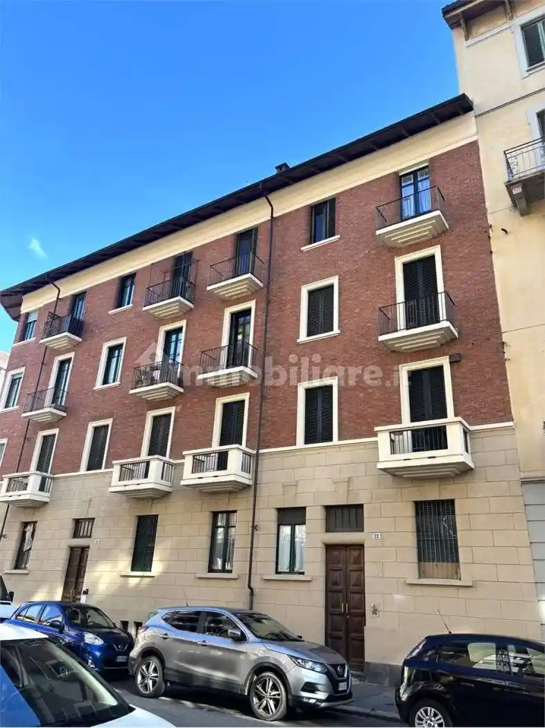 Appartamento in vendita a Torino
