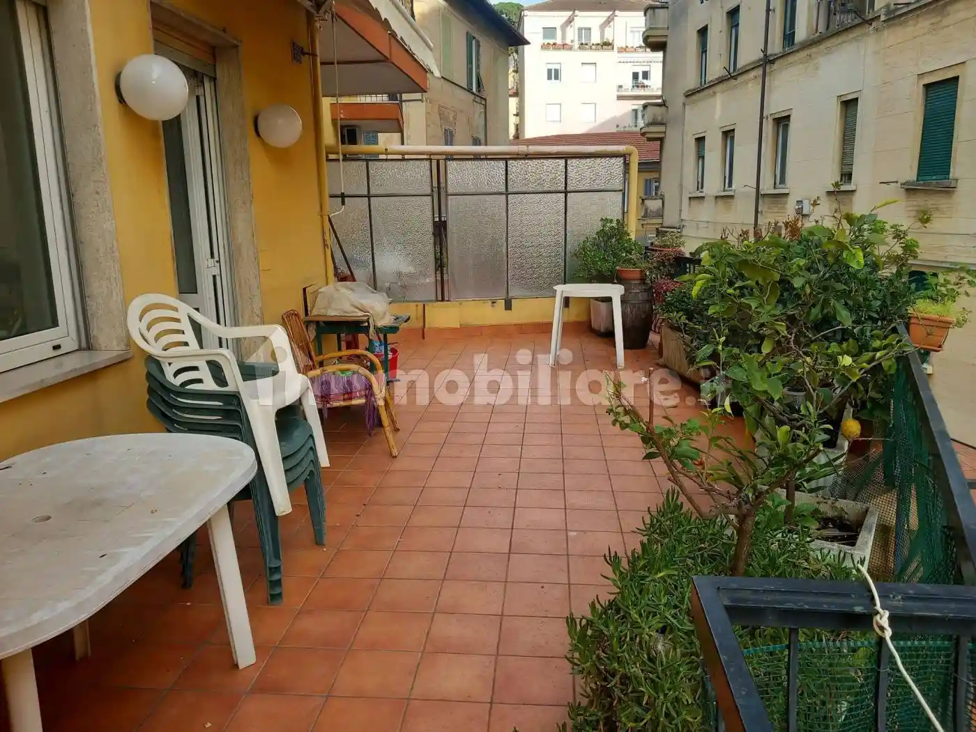 Appartamento in vendita a Imperia