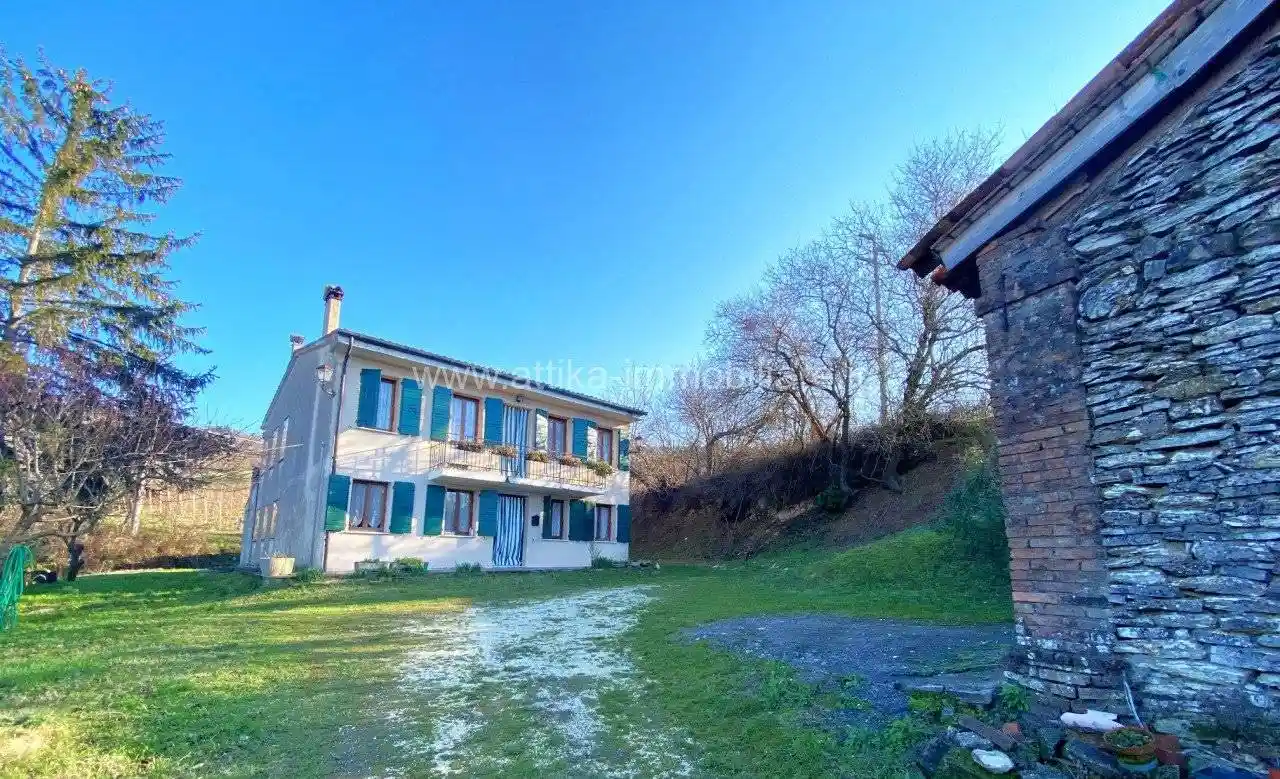 Rustico - Casale in vendita a Vo'