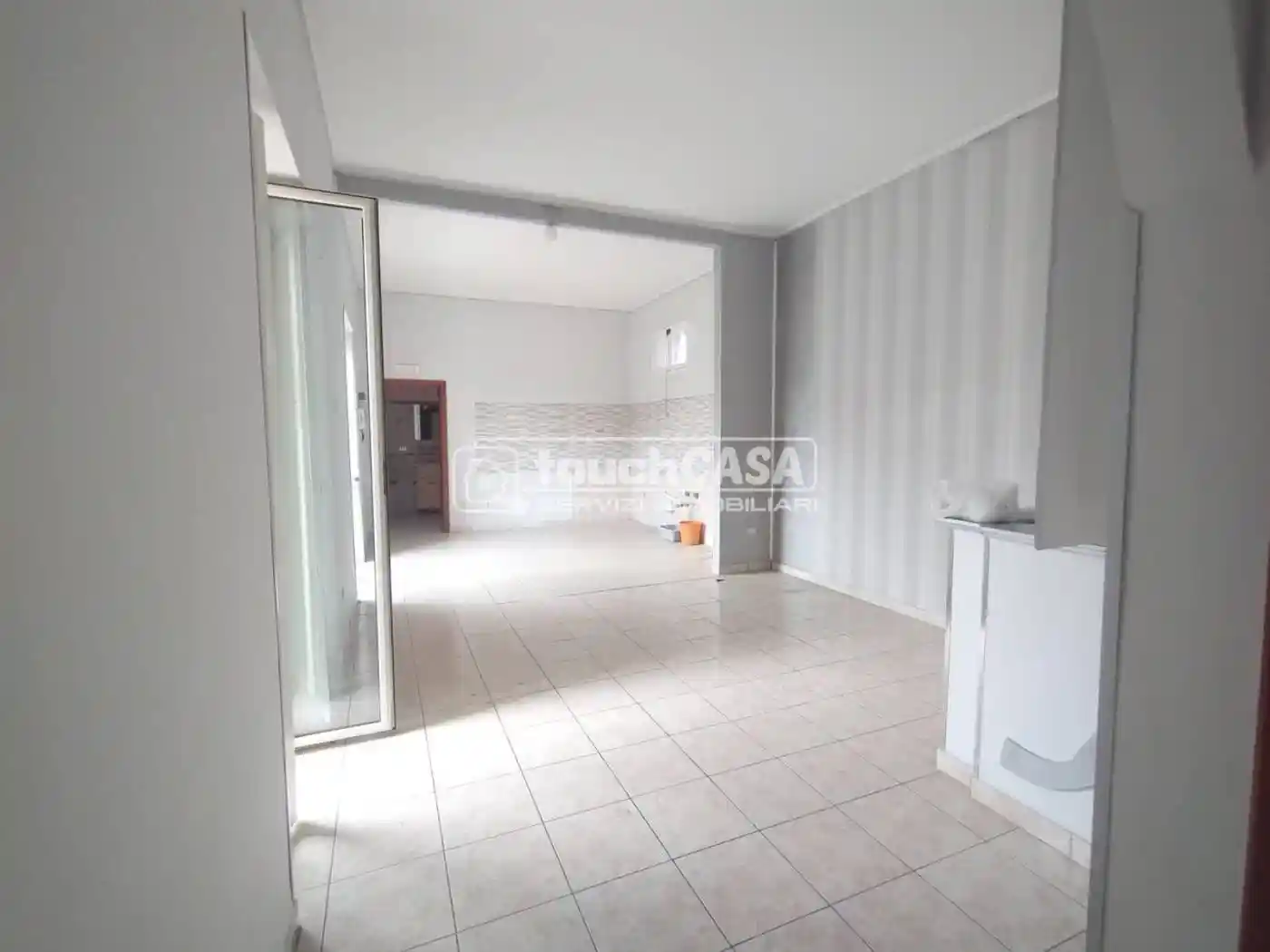 Appartamento in affitto a Aversa