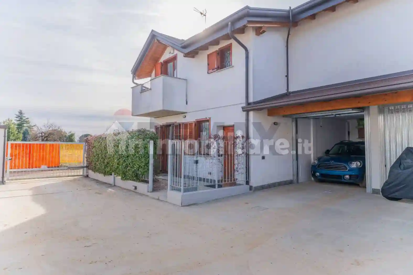 Villetta a schiera - foto 2