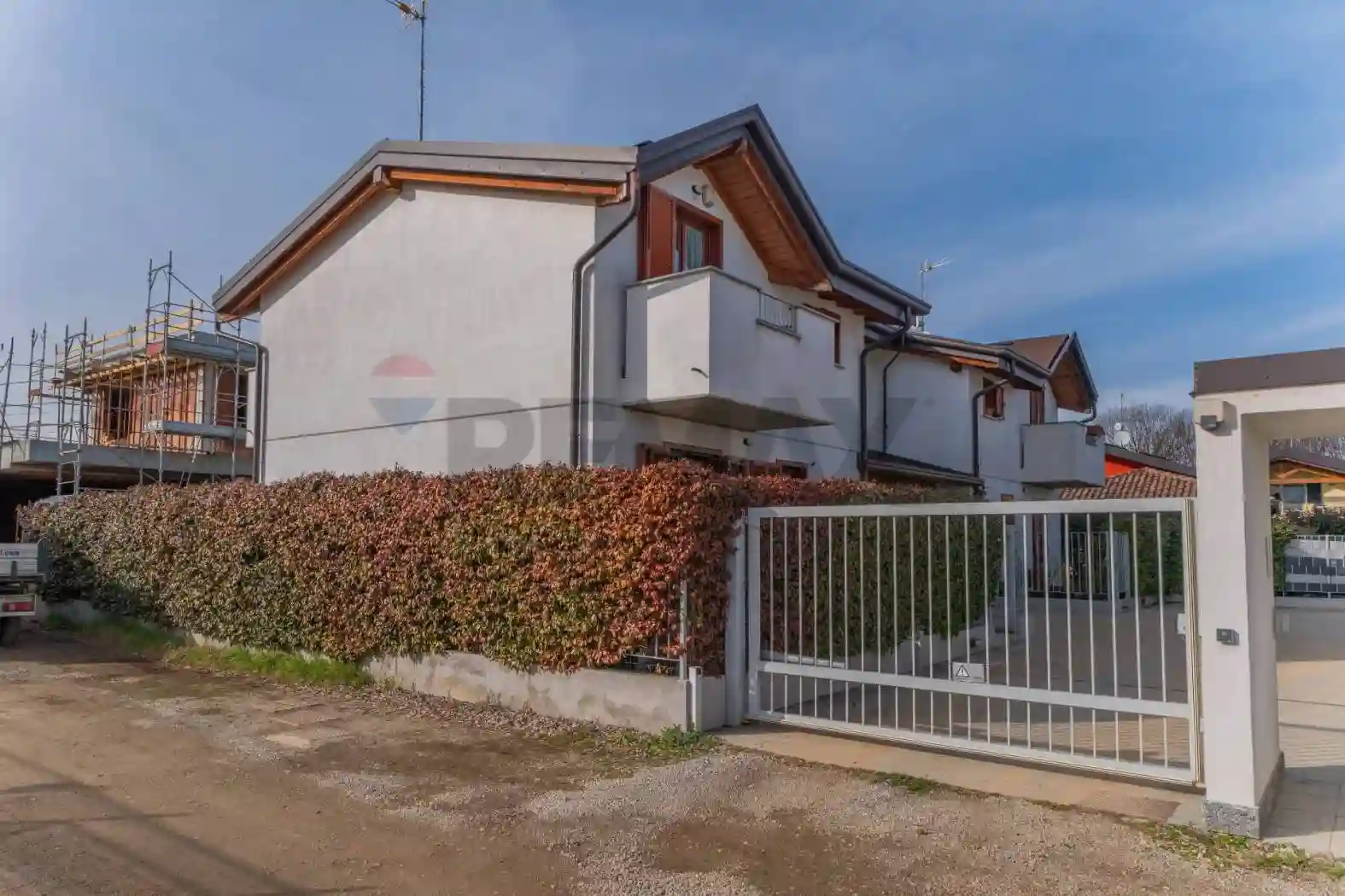 Villetta a schiera - foto 3