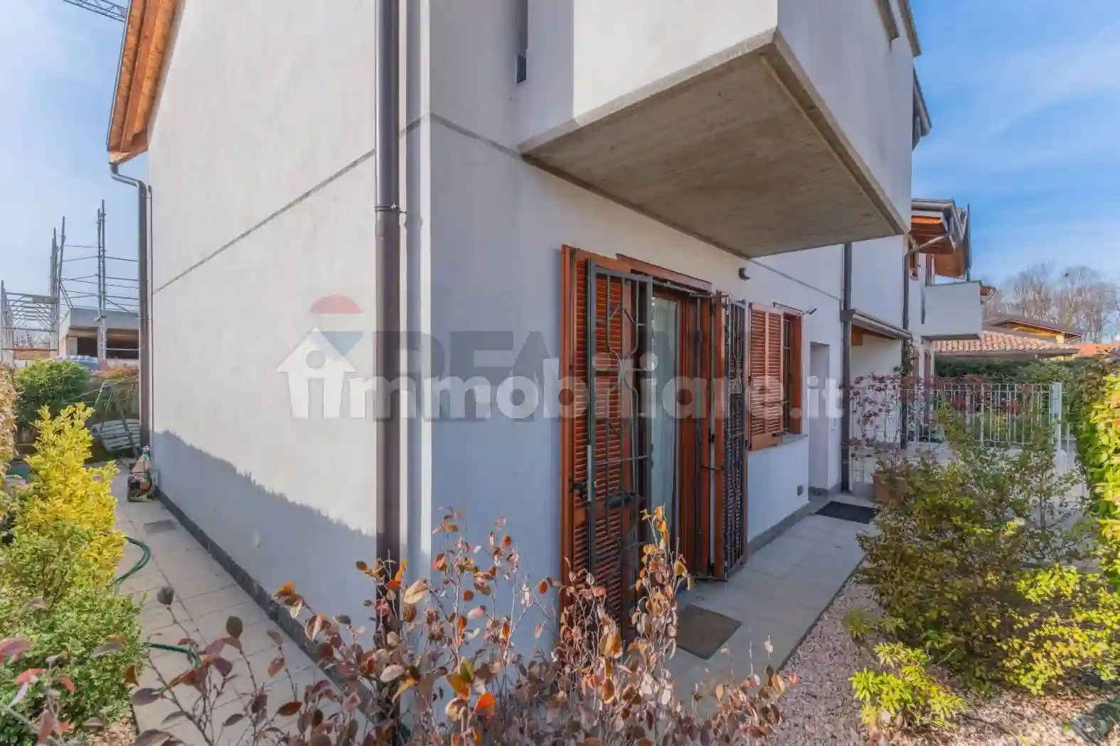 Villetta a schiera - foto 4