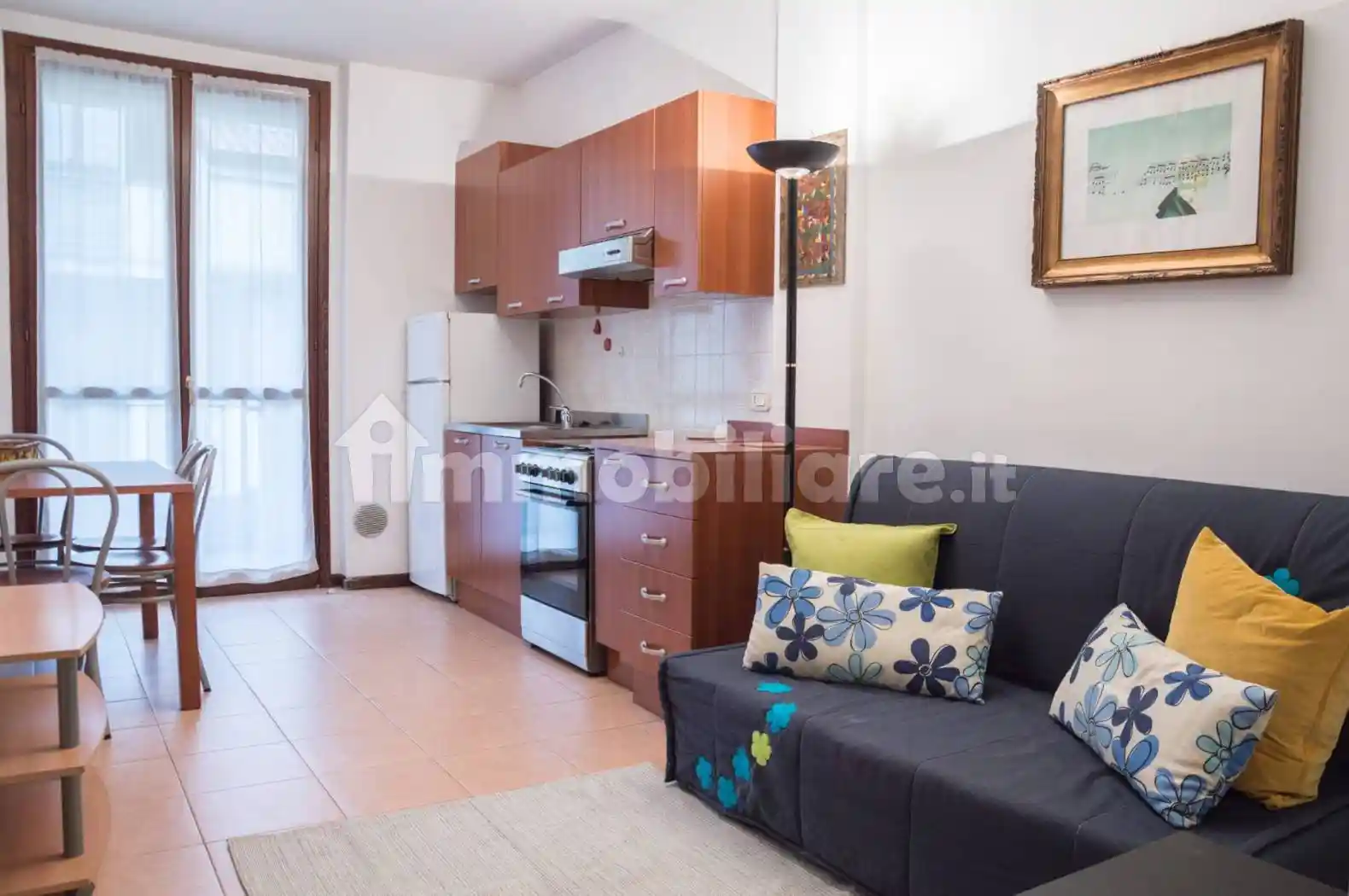 Appartamento in affitto a San Giuliano Milanese