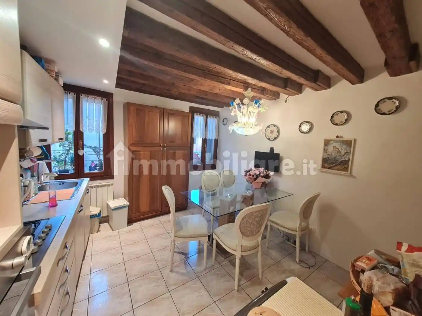 Appartamento in vendita a Venezia