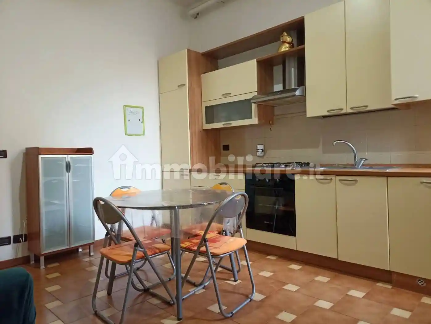 Appartamento in affitto a Bologna