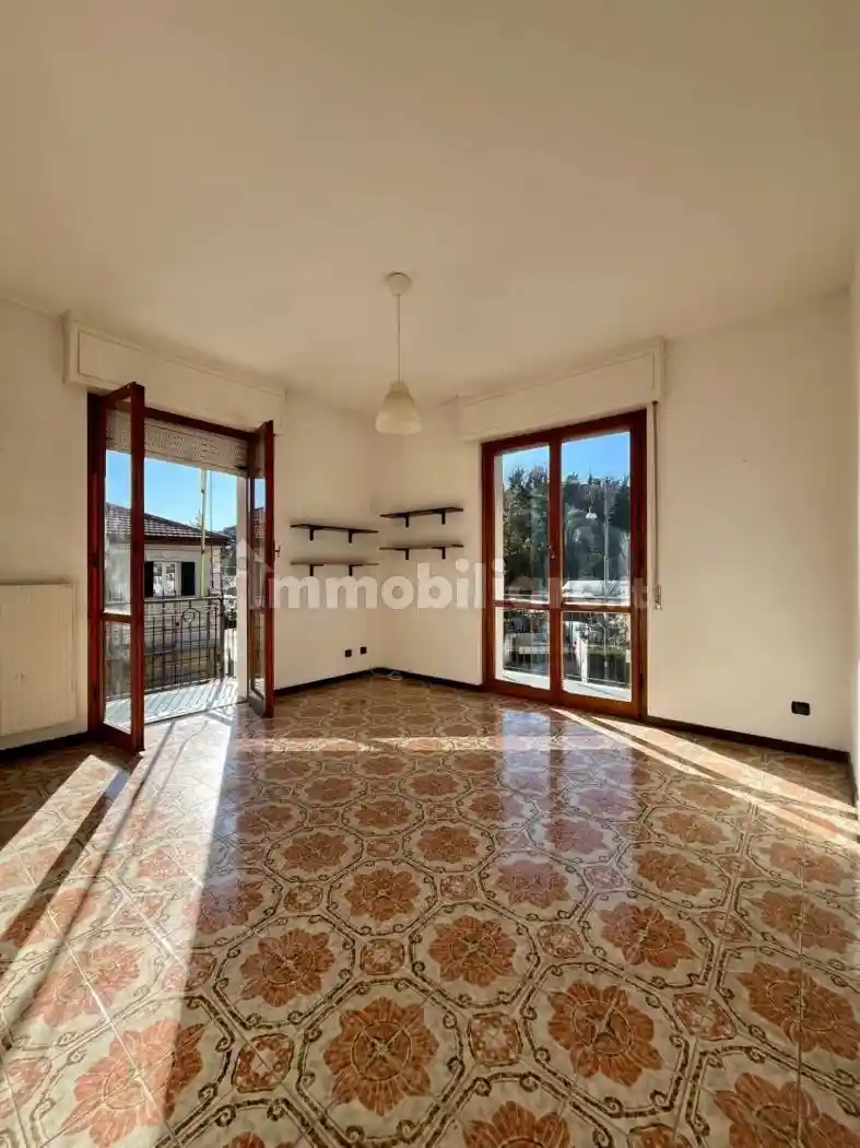 Appartamento in vendita a Rapallo