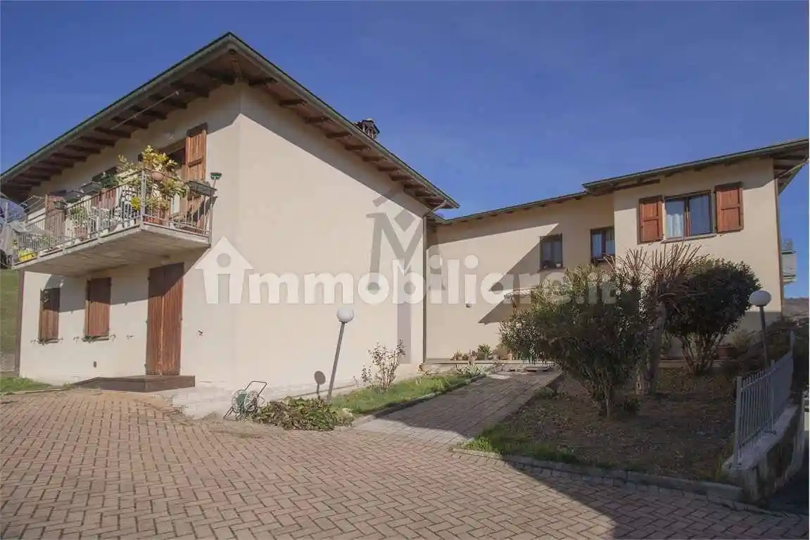 Appartamento in vendita a Viano