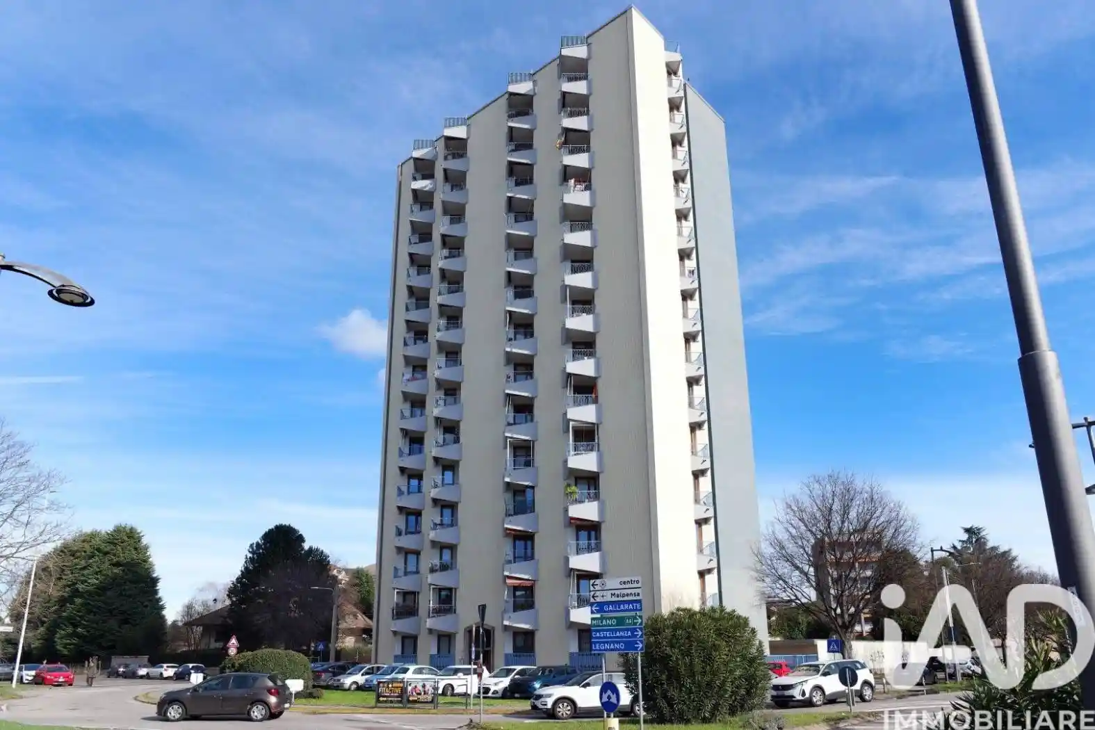 Appartamento in vendita a Busto Arsizio