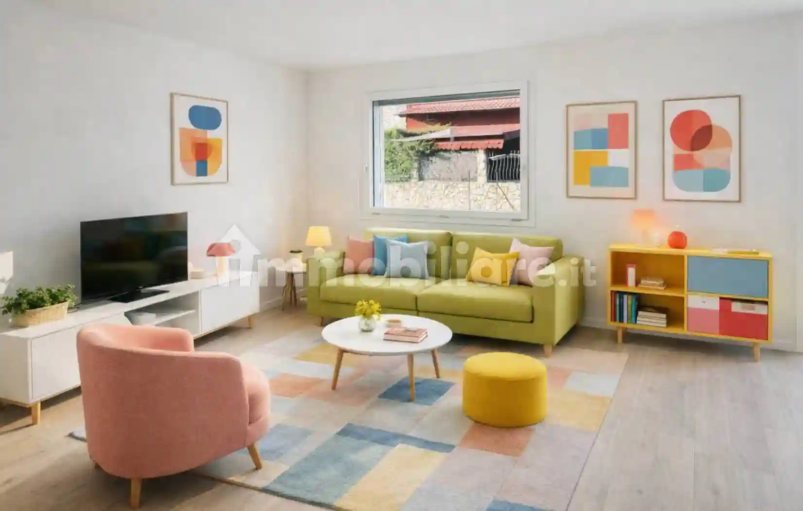 Appartamento - foto 3