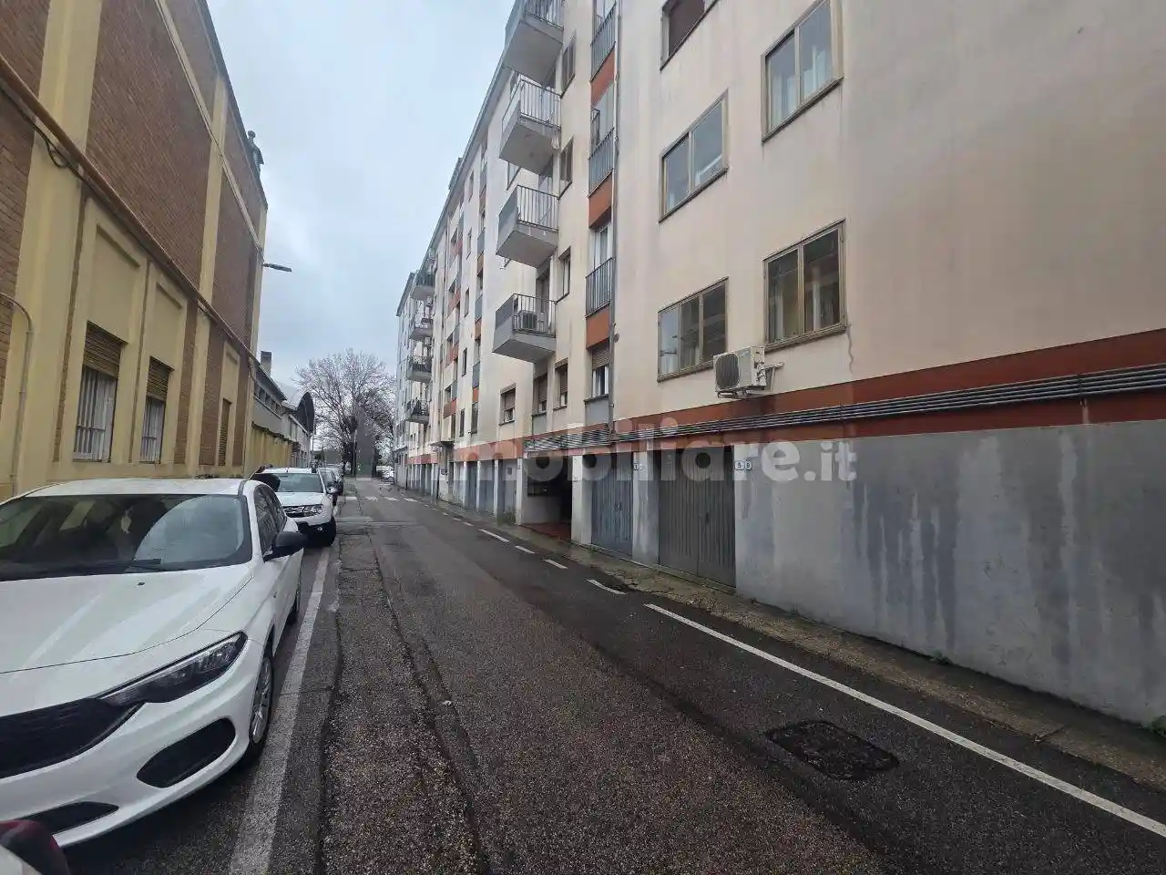 Appartamento in vendita a Padova