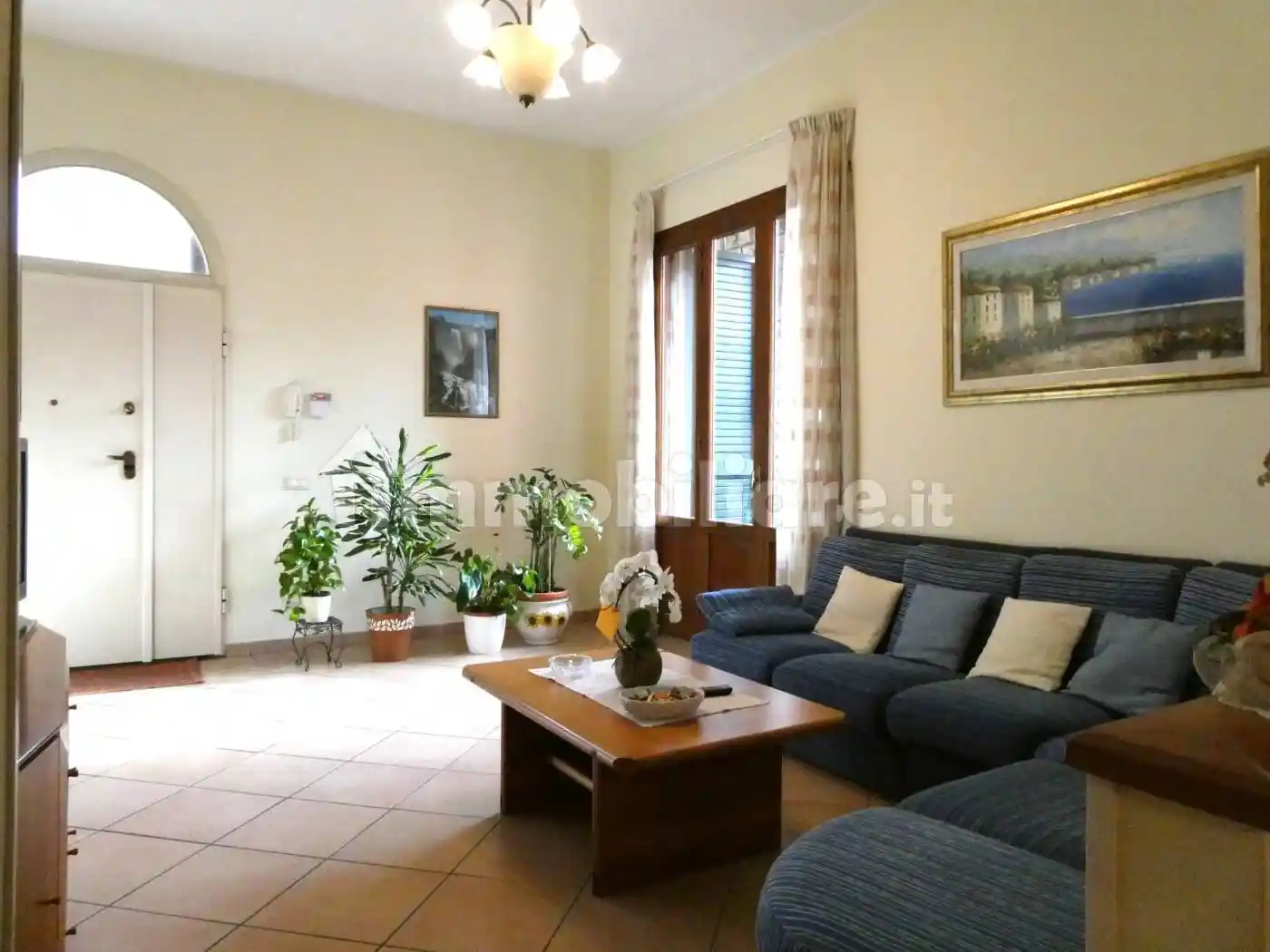Villa in vendita a Empoli