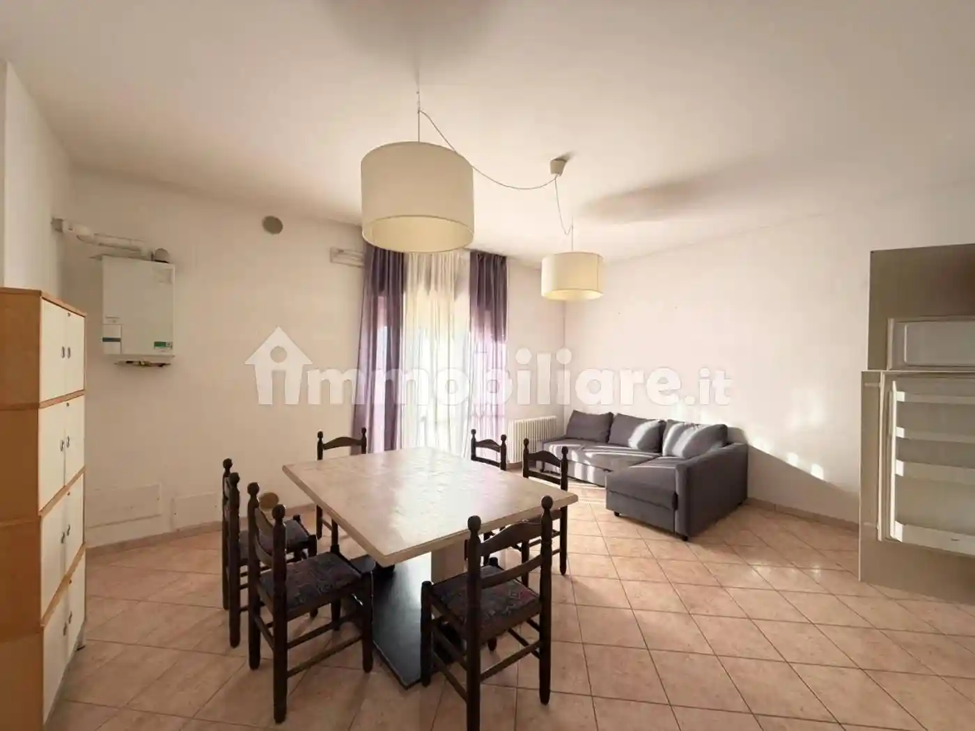 Appartamento in affitto a Trento