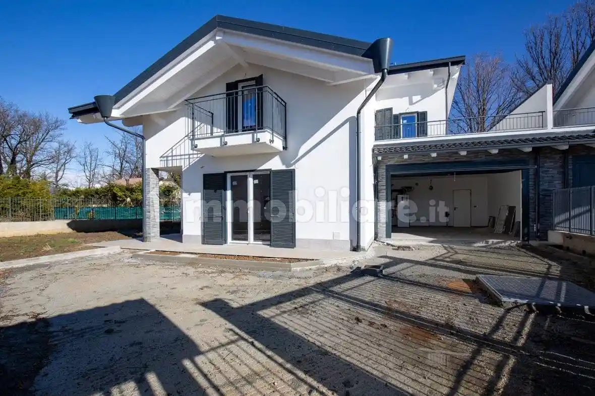 Progetto in vendita a Druento