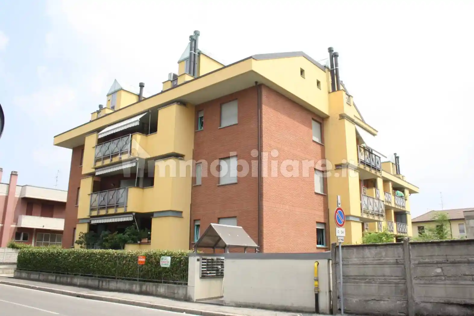Loft in affitto a Cesano Maderno