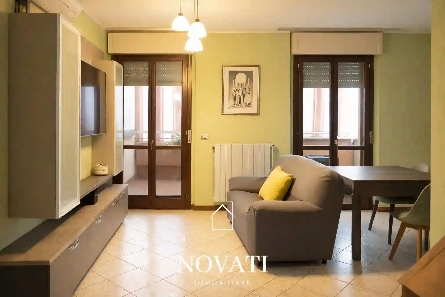 Appartamento - foto 2