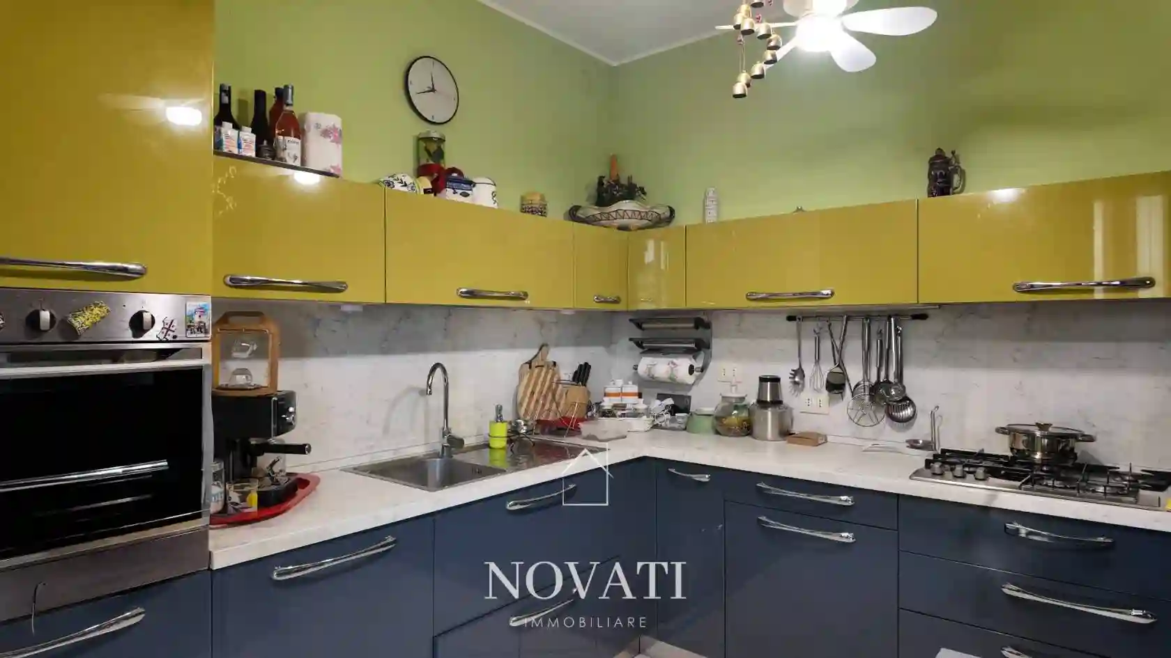 Appartamento - foto 4