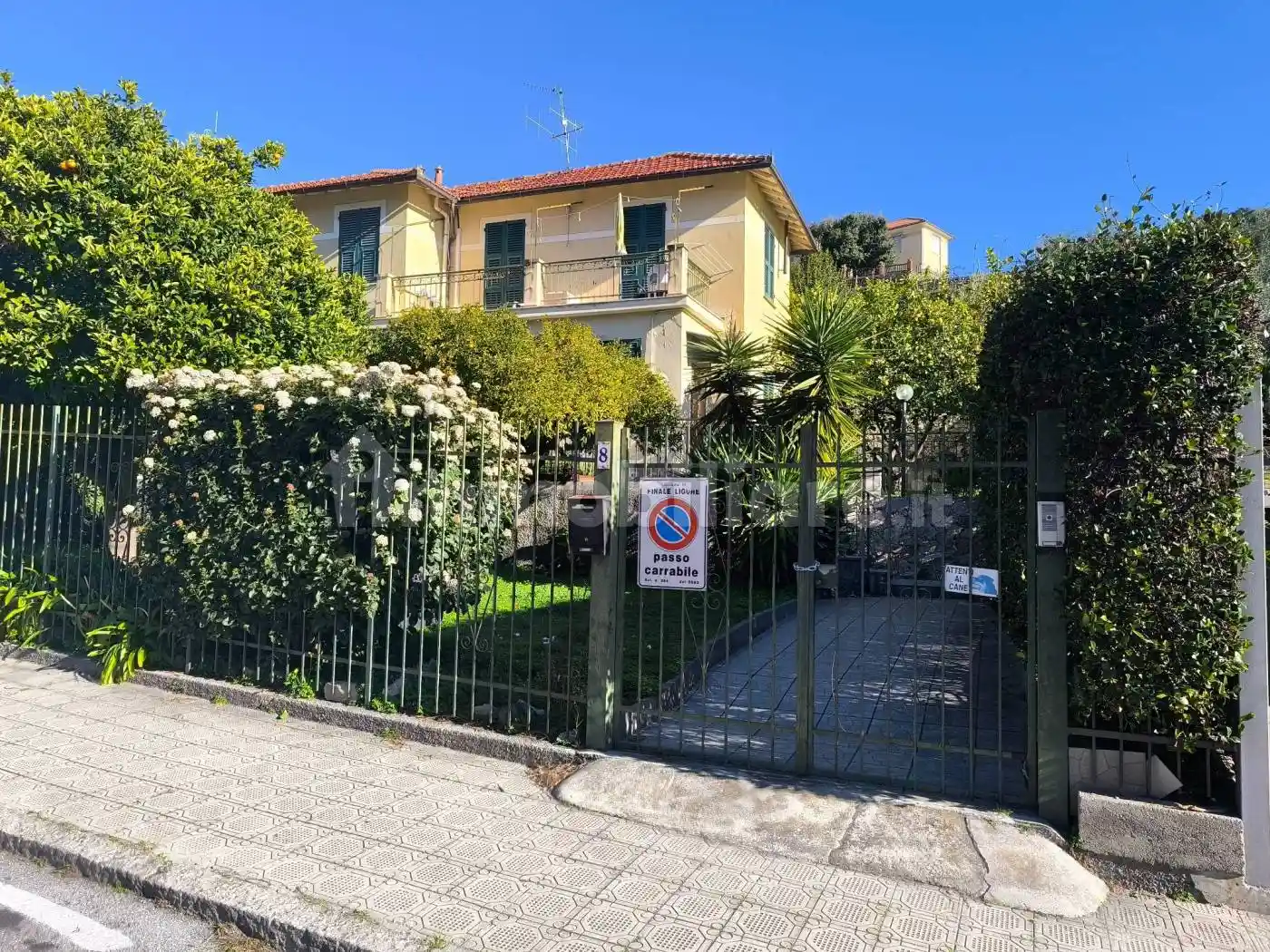 Appartamento in vendita a Finale Ligure