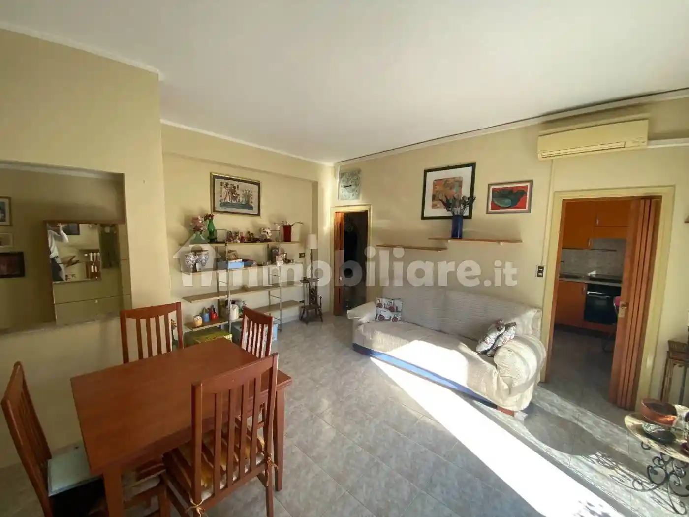 Appartamento in vendita a San Giuliano Milanese