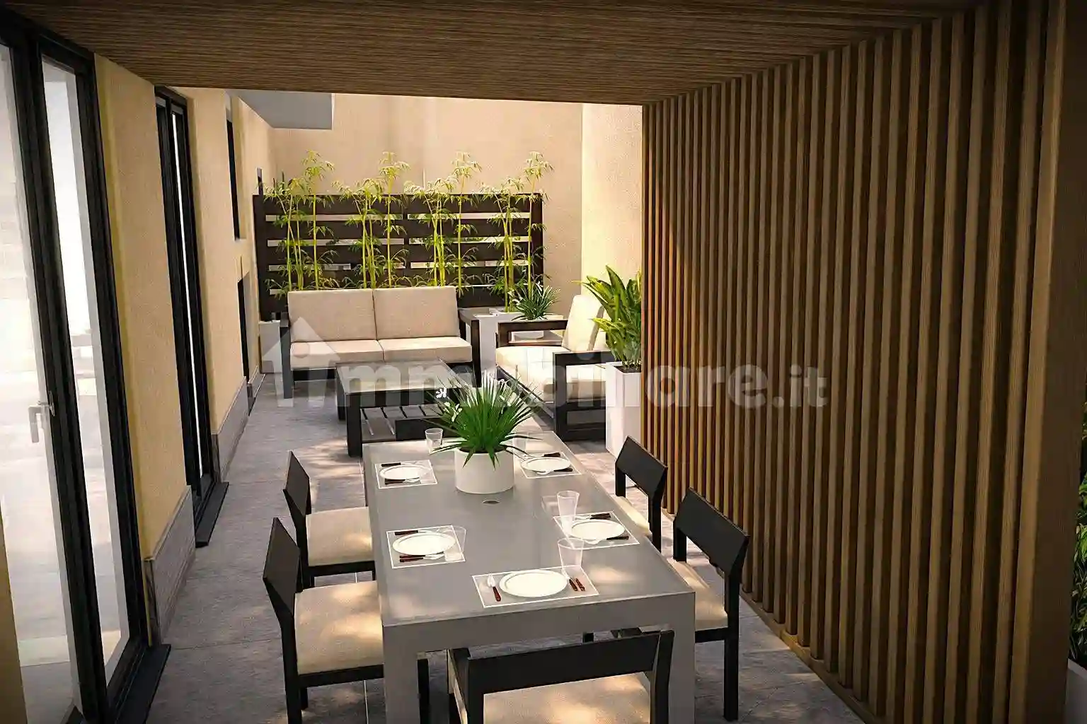 Appartamento - foto 2