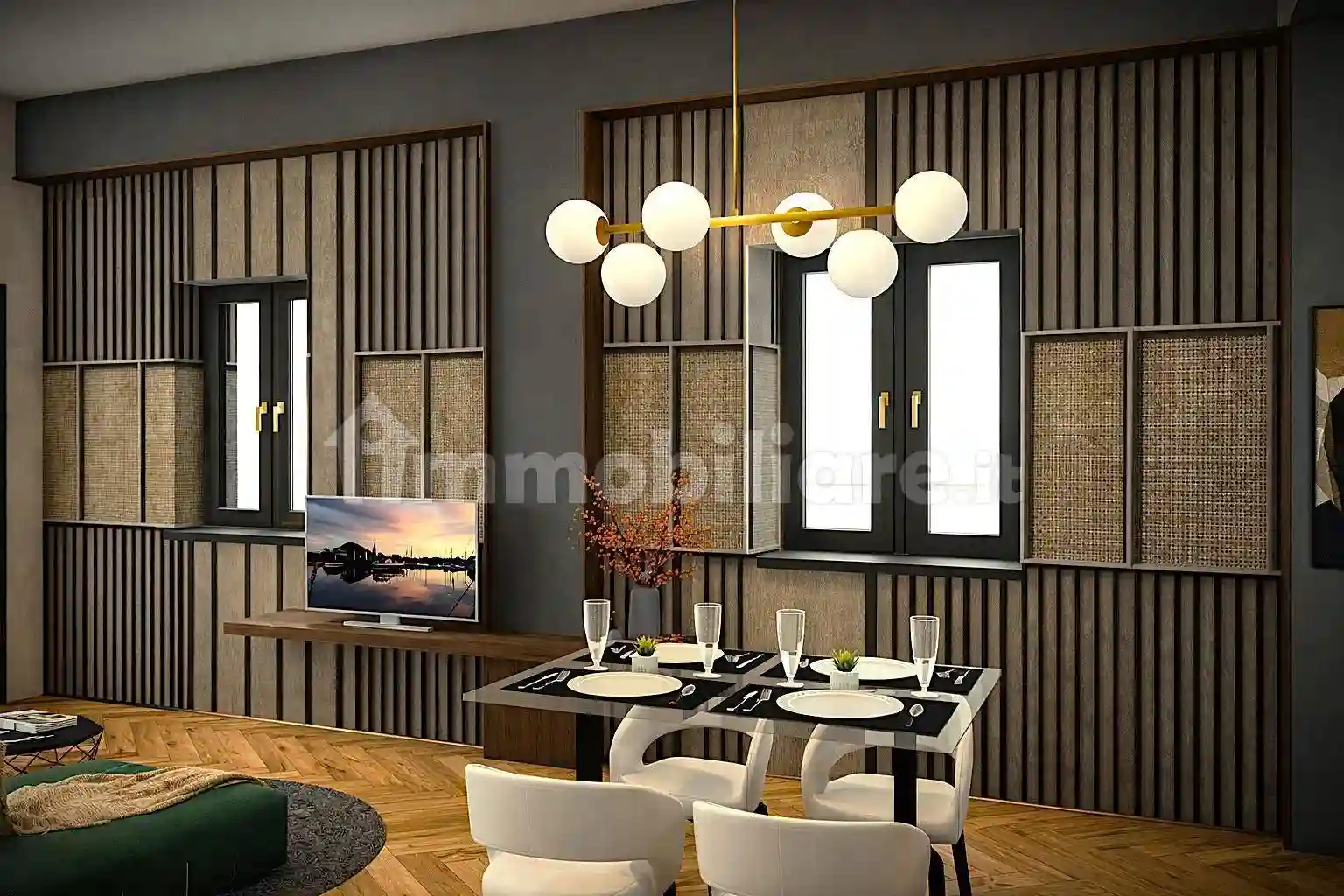 Appartamento - foto 4