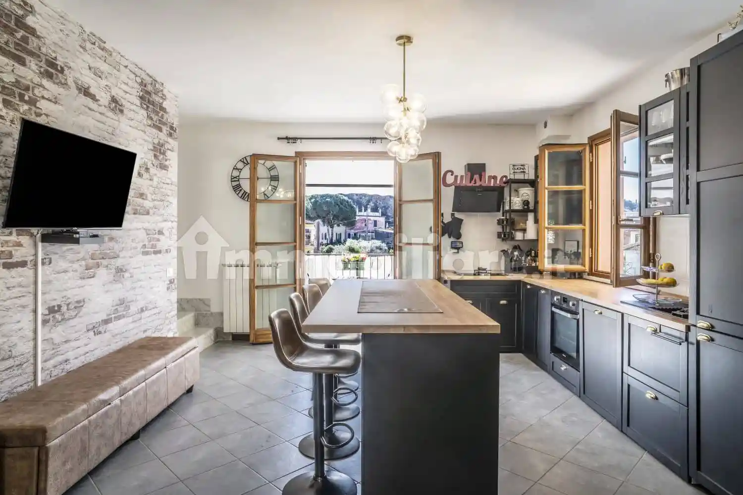 Appartamento in vendita a Arcola