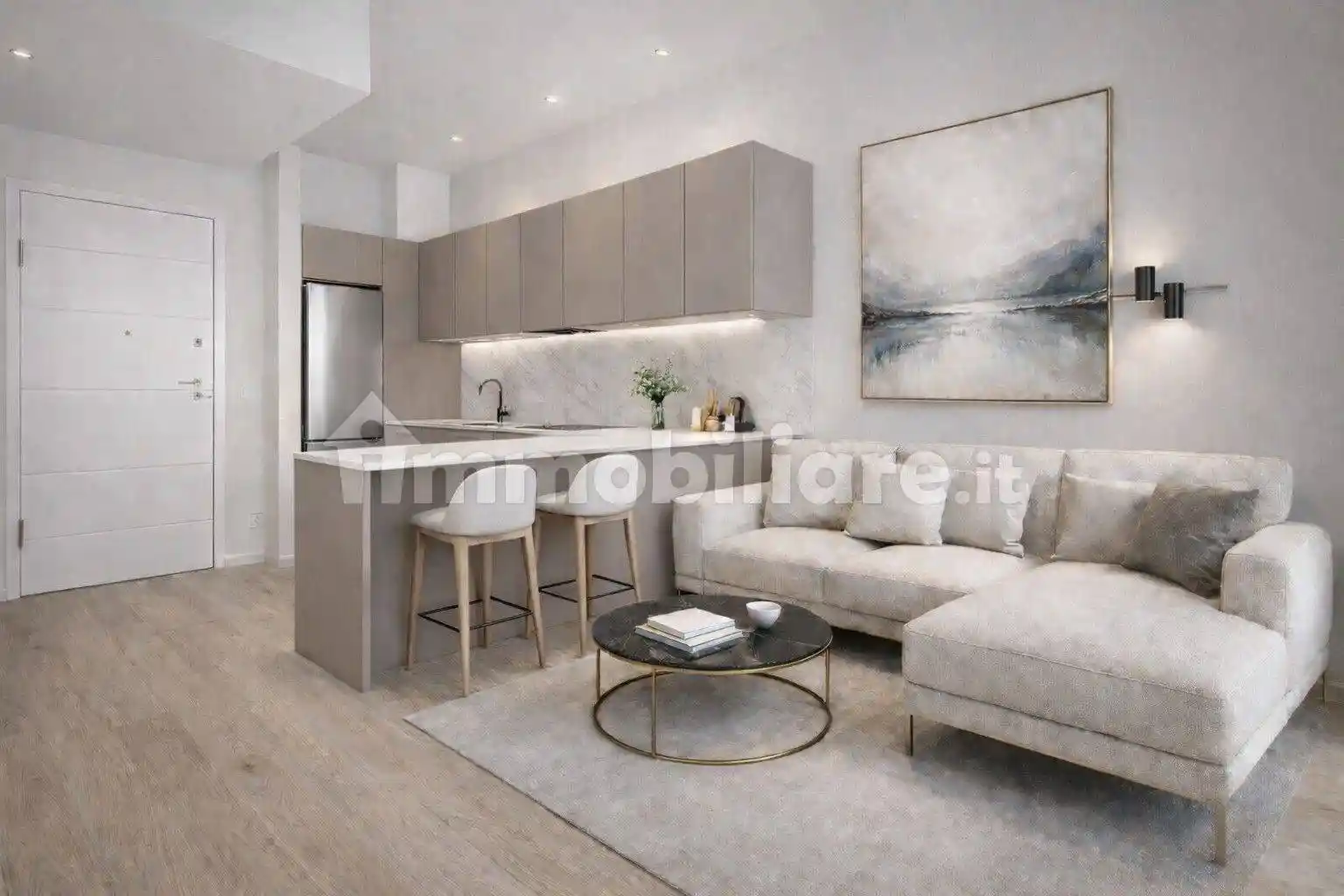 Attico - Mansarda in vendita a Milano