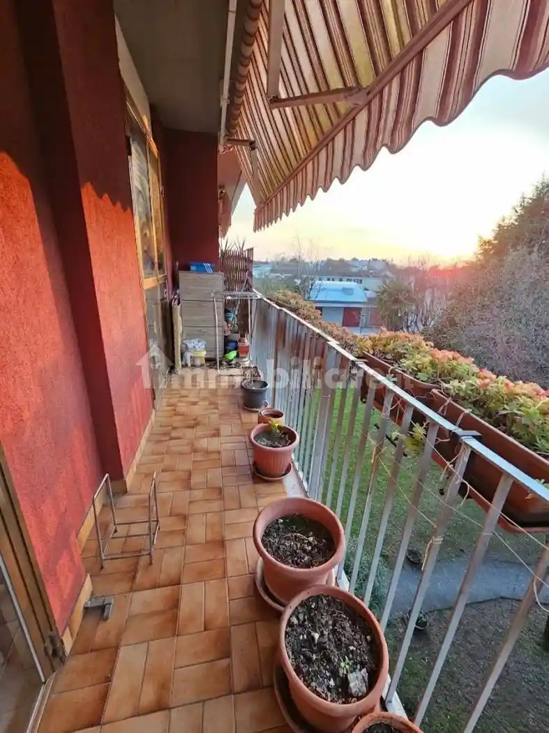 Appartamento in vendita a Venezia