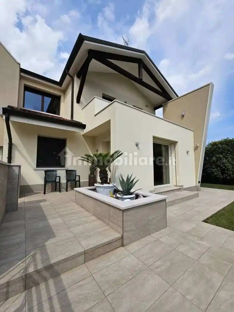 Villa in vendita a Venezia