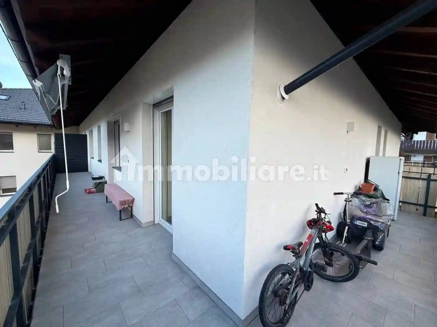 Appartamento - foto 5