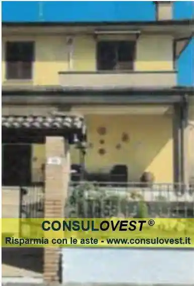 Villetta a schiera in vendita a San Colombano al Lambro