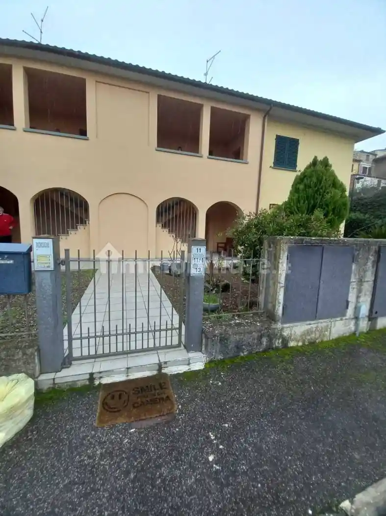 Appartamento in vendita a Civitella in Val di Chiana