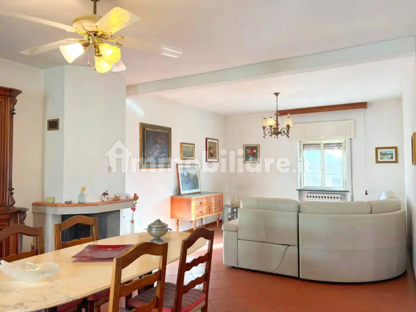 Appartamento in vendita a Lucca