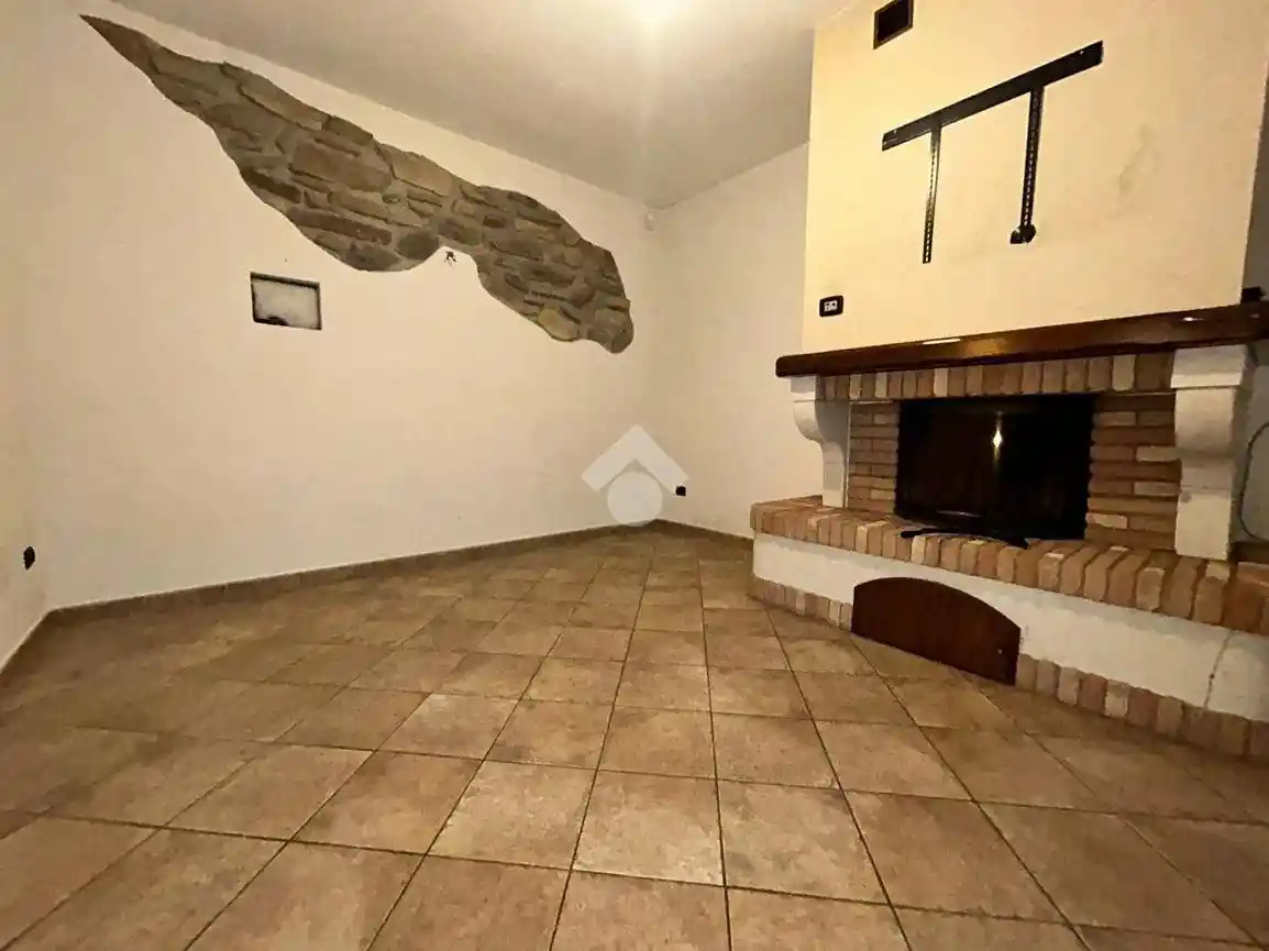 Appartamento in affitto a Castelnovo di Sotto