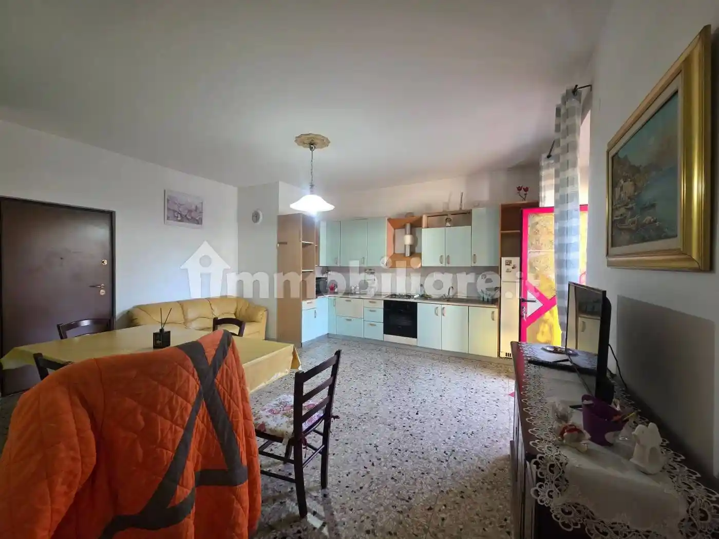 Appartamento in affitto a Nola