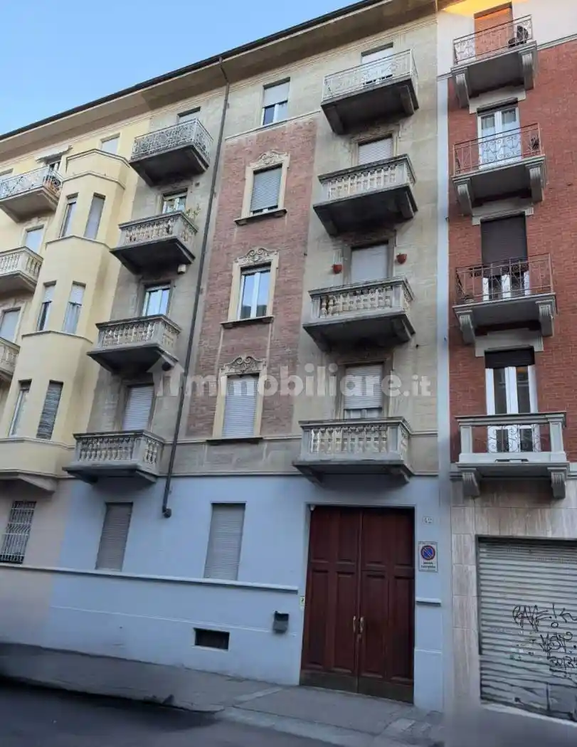 Appartamento in vendita a Torino
